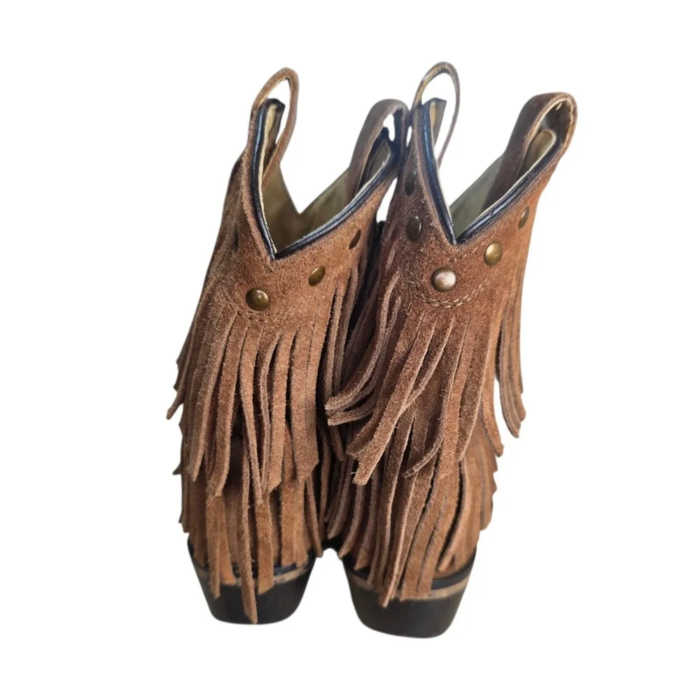 Smoky Mountain classic western